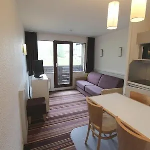 Studio Cabine Val D'isère Appartement